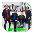 Lagu Wali Band Mp3 Offline Len アイコン