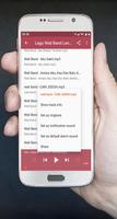 Lagu Wali Band Mp3 Offline Len screenshot 3
