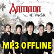 Lagu Armada Band MP3 Offline L