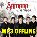 Lagu Armada Band MP3 Offline L APK