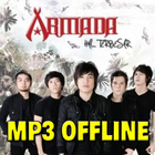 Lagu Armada Band MP3 Offline L icône