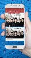 Lagu Armada Band MP3 Offline L ภาพหน้าจอ 3