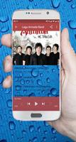 Lagu Armada Band MP3 Offline L screenshot 2