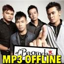 Lagu Bagindas MP3 Offline Leng APK