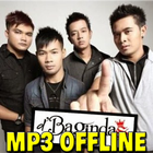 Lagu Bagindas MP3 Offline Leng 圖標
