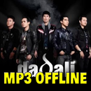 Lagu Dadali MP3 Offline Lengka APK