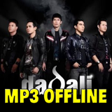 Lagu Dadali MP3 Offline Lengka icône