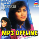 Lagu Dian Piesesha MP3 Offline APK