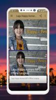 Lagu Happy Asmara MP3 Offline  پوسٹر