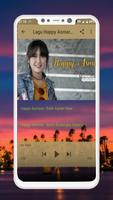 Lagu Happy Asmara MP3 Offline  capture d'écran 1