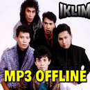 Lagu Iklim Band MP3 Offline Le APK