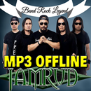 Lagu jamrud Offline Lengkap APK