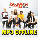 Lagu Kangen Band Mp3 Offline Lengkap APK