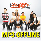 Lagu Kangen Band Mp3 Offline Lengkap icône