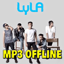 Lagu Lyla Band Mp3 Offline Len APK