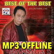 Lagu Mansyur S Mp3 Offline Len icon