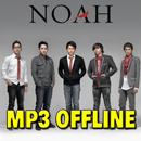 Lagu Noah Band Mp3 Offline Len APK