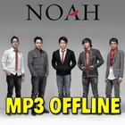 Icona Lagu Noah Band Mp3 Offline Len