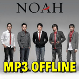 Lagu Noah Band Mp3 Offline Len icono