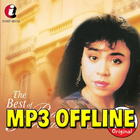 Lagu Ratih Purwasih Mp3 Offlin आइकन