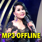 Lagu Rita Sugiarto Mp3 Offline simgesi