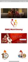 DMG Matrimony App Affiche