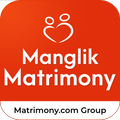 Manglik Matrimony - Shaadi App