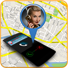 Mobile Caller ID & Number Info Tracker أيقونة