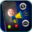 Incoming Caller Name Announcer APK