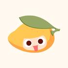 Mango VPN biểu tượng