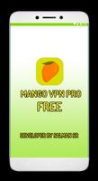 Mango vpn pro poster