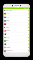 Mango vpn pro screenshot 1