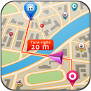 Driving Route Finder APK