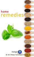 Home Remedies - Natural Cure постер