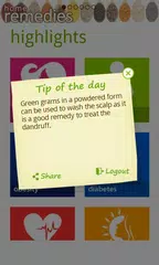 Home Remedies - Natural Cure APK download