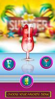 Ice Food & Juice Blender 3D capture d'écran 3