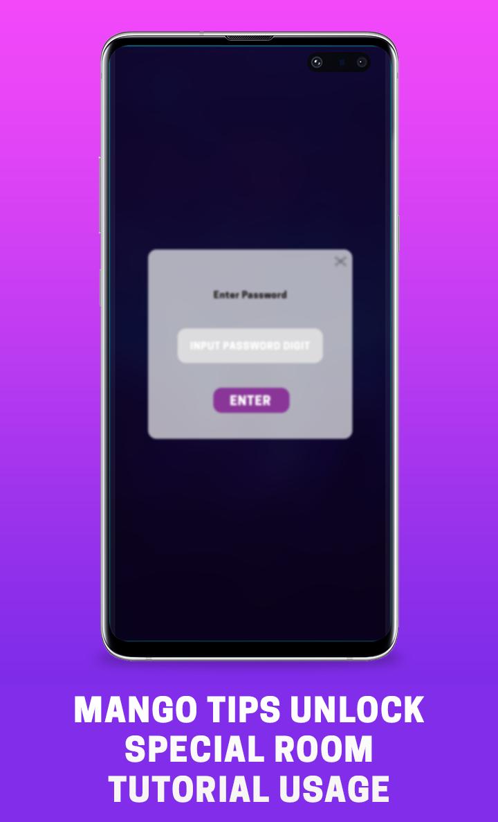 Mango Live Latest Version For Android Apk Download