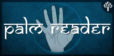 Palm Reader - Scan Your Future