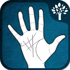 Palm Reader - Scan Your Future APK download