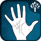 Palm Reader ikona