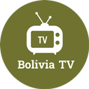 Bolivia TV  Online APK