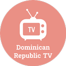 Dominican Republic TV Online APK