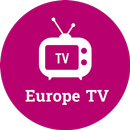 Europe TV  Online APK