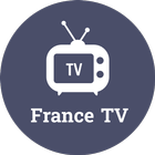 France TV 图标