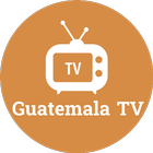 Guatemala TV  Online icon