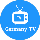 Germany TV আইকন