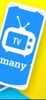 Germany TV স্ক্রিনশট 1
