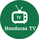 Honduras TV  Online APK