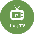 Iraq TV 图标