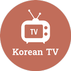 Korean TV 图标